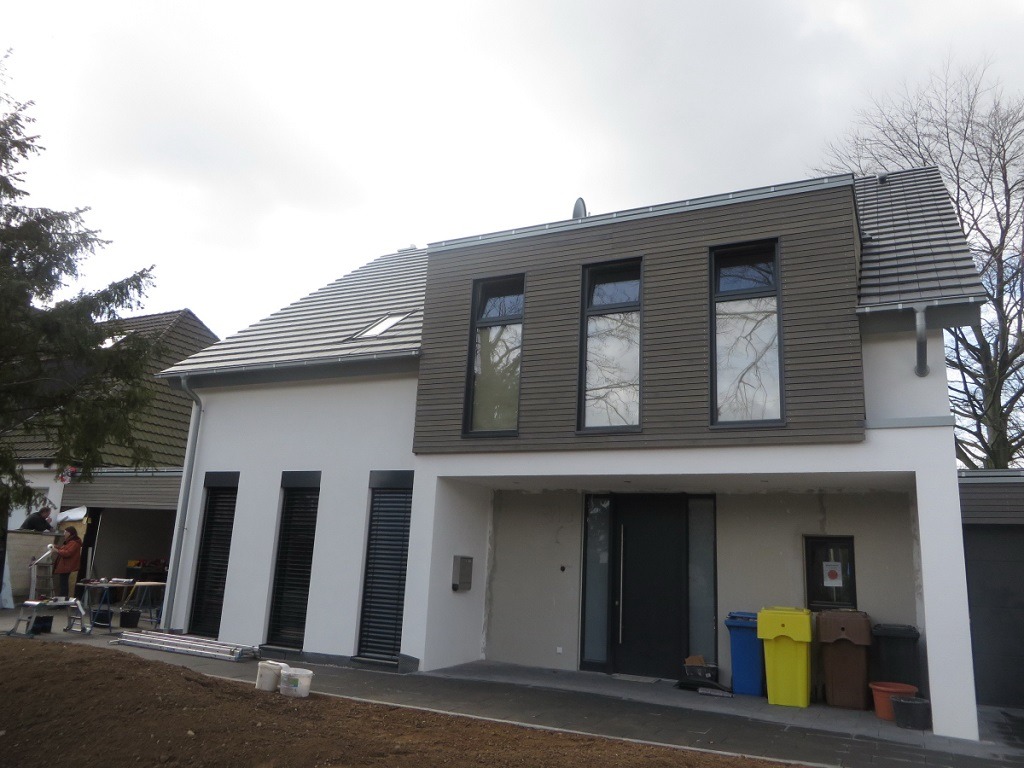 Bauberatung, Architekten, Statker in Mönchengladbach