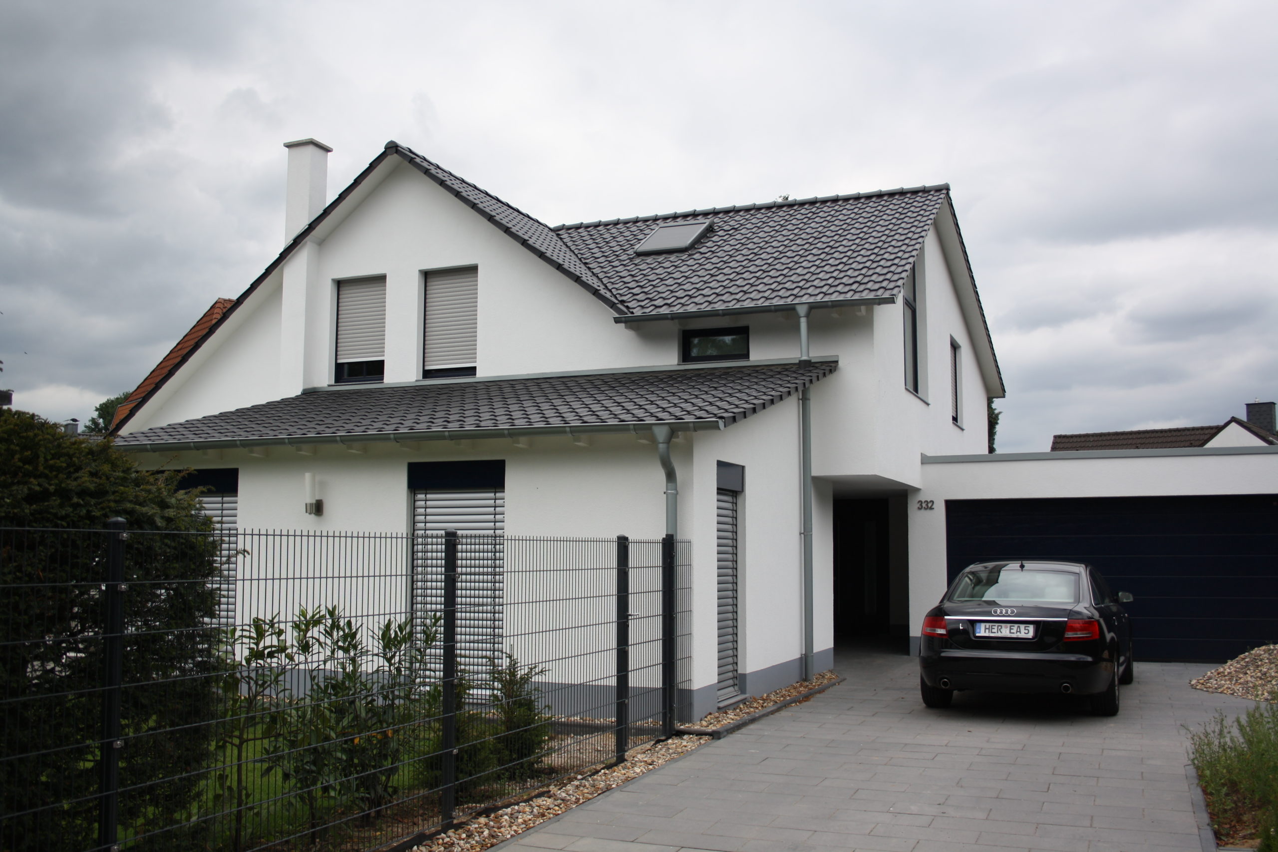 Bauunternehmen für Bauen und Sanieren, Neubau ,Altbausanierung in Mönchengladbach