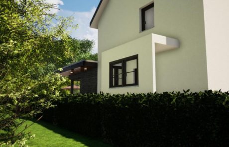 Architekten für Renovierung und Sanieren