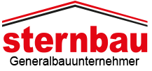 sternbau Logo